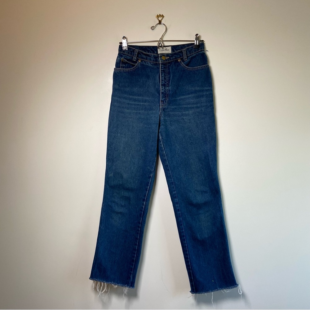 Vintage Calvin Klein Jeans